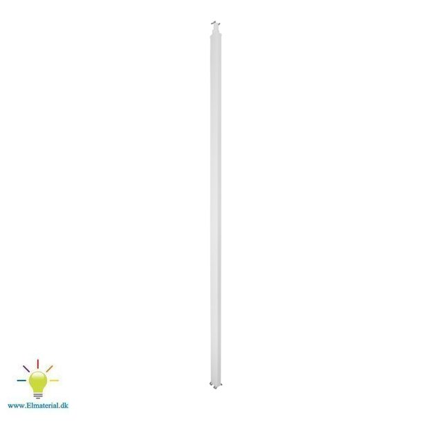 Stander-Klik 2Rum 2,67M Hvid