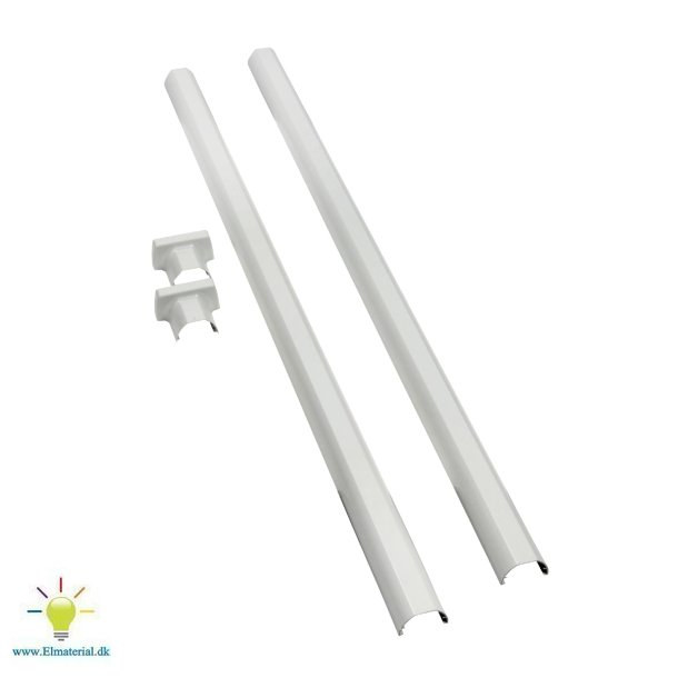 Stander Teleskopafdkning Gr