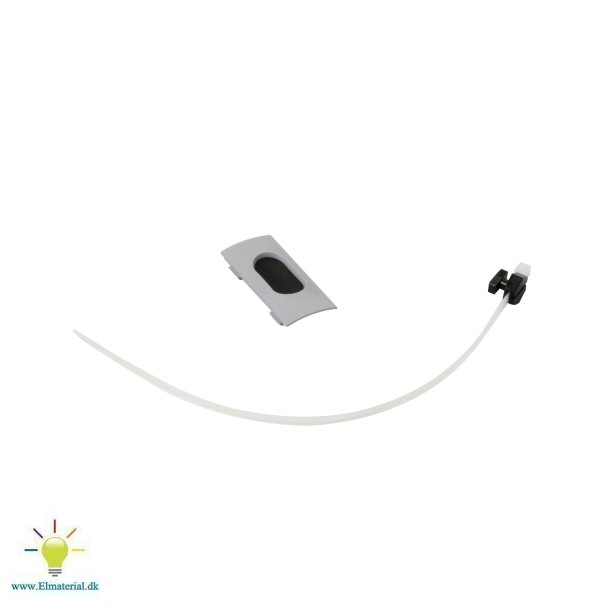 Stander Ovaline Kabel Udtag