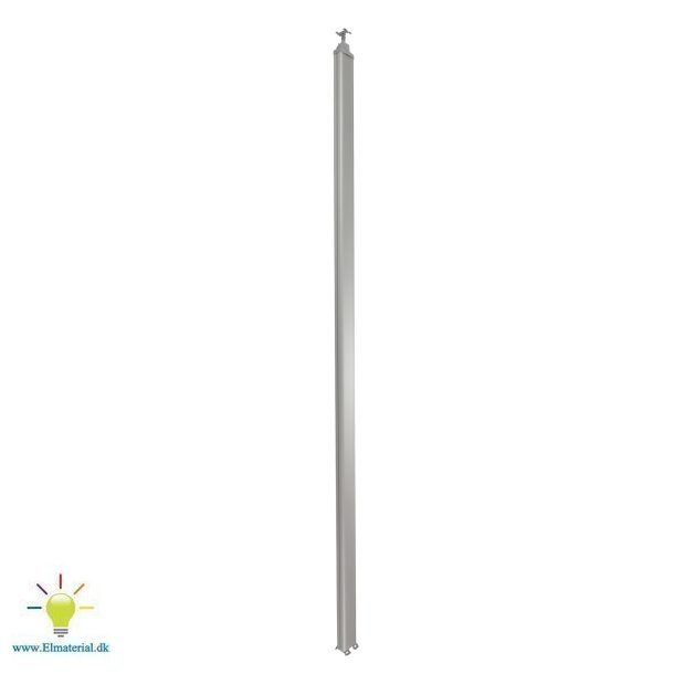 Stander-Uni 1Rum 2,67M Alu