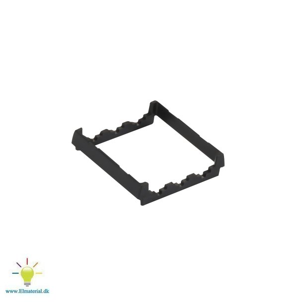 Stander-Klik Mosaic Hor.Supp.