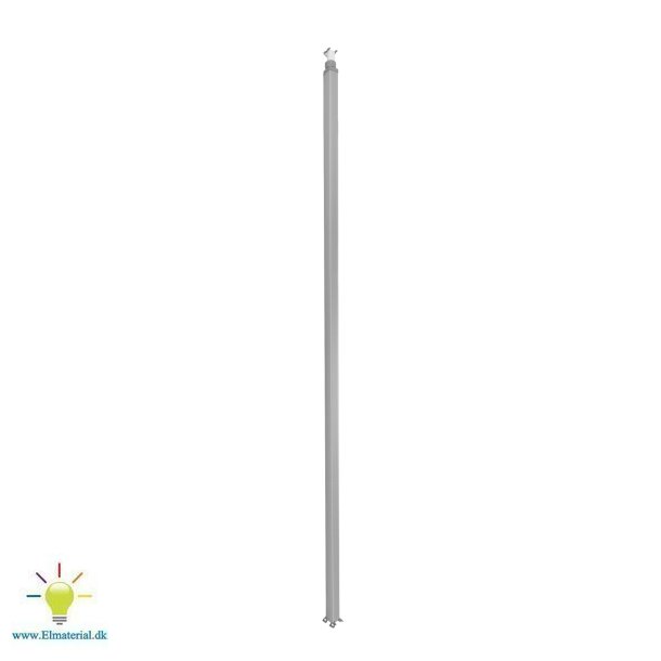 Stander-Klik 1Rum 3,9M Alu