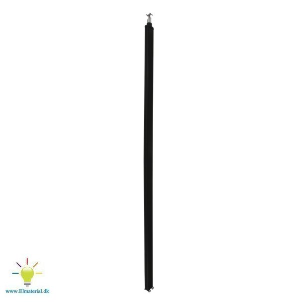 Stander-Uni 1Rum 3,9M Sort