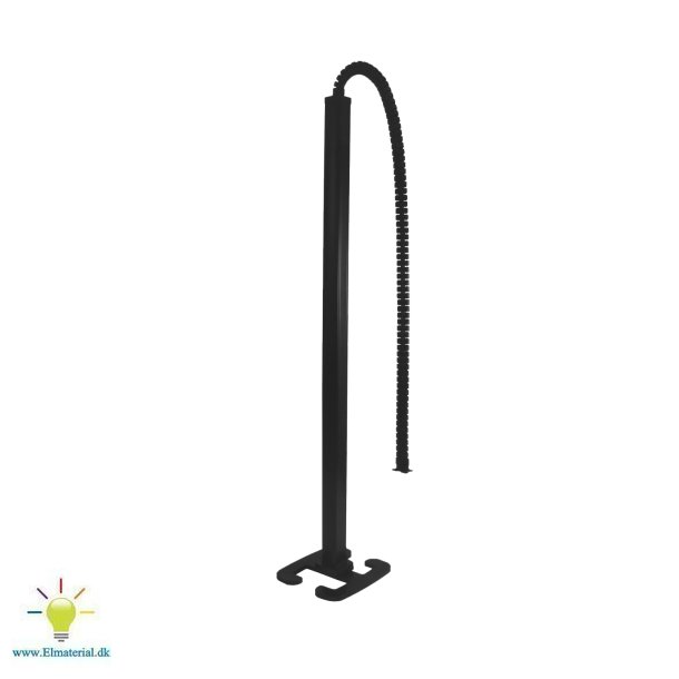 Stander-Klik-Mov 1Rum 2M Sort