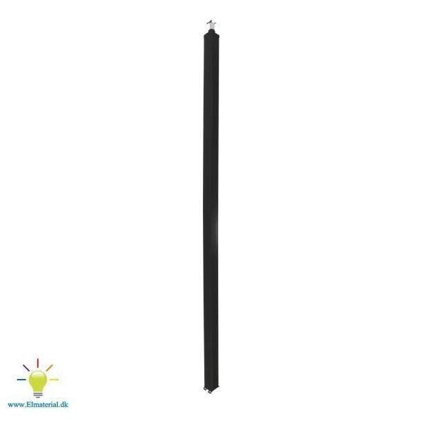 Stander-Uni 2Rum 3,9M Sort