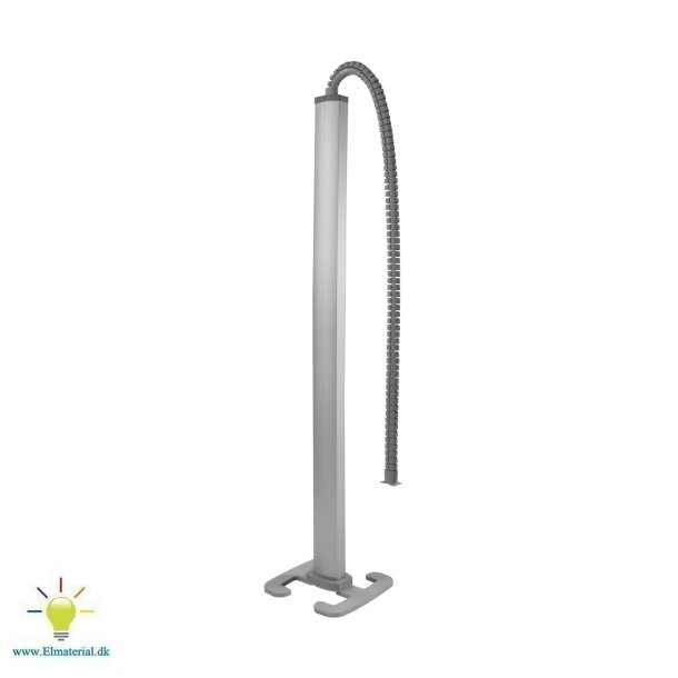 Stander-Klik-Mov 2Rum 2M Alu