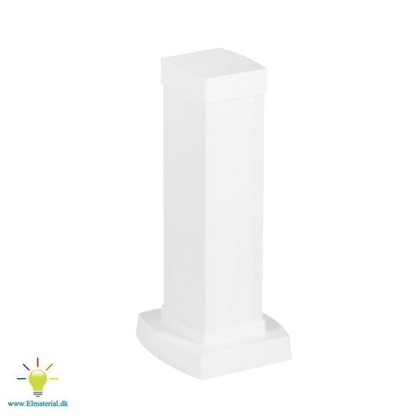 Stander-Mini-Klik 1Rum Hvid