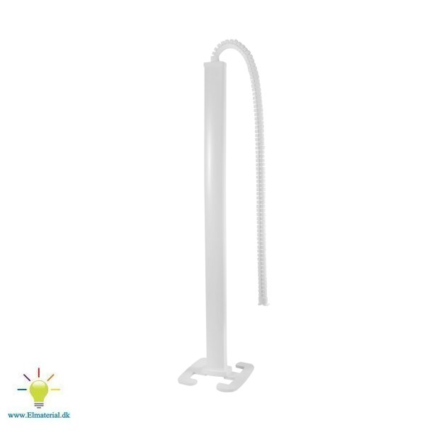 Stander-Klik-Mov 2Rum 2M Hvid