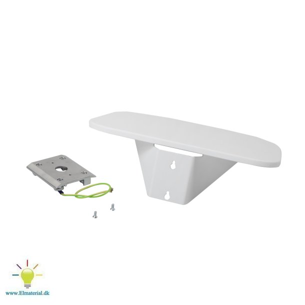 Stander-Uni Side Monteret