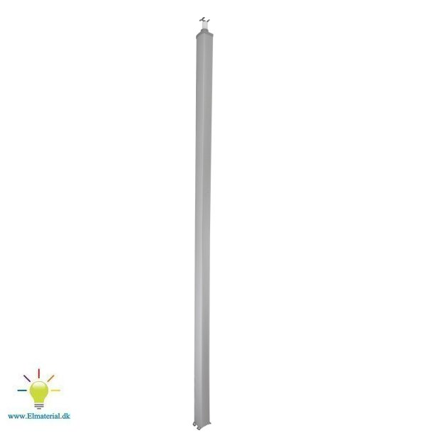 Stander-Uni 2Rum 3,9M Alu