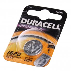 Batterielektronik Cr1620