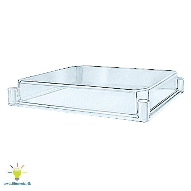 Lg Tpls 360X540X45 Trsp