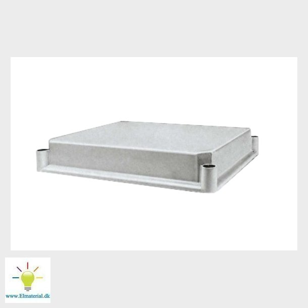 Lg Tplsp Poly 270X270X46 Gr