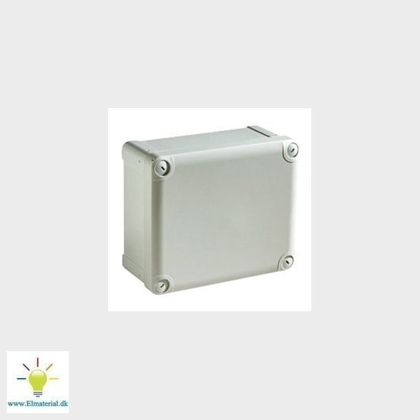 Kasse Tbp Pc 325X275X120 Gr