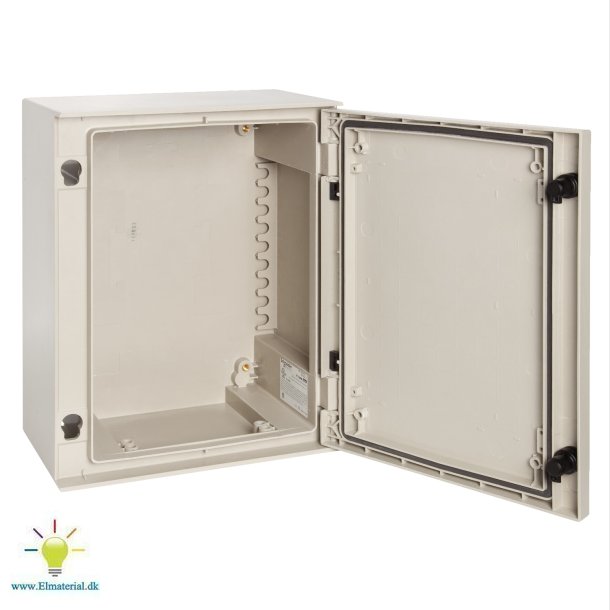 V&auml;ggsk�p 7035 Poly, 847X636X300