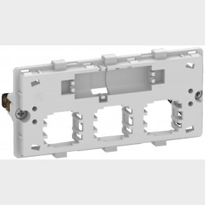 Fuga Dataudtag 3Xrj45 2M Ua