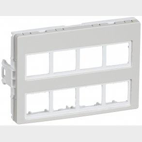 Clic Dataudtag 8Xrj45 Lg