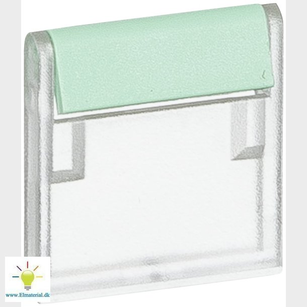 Farvekode M/Stvlg Grn