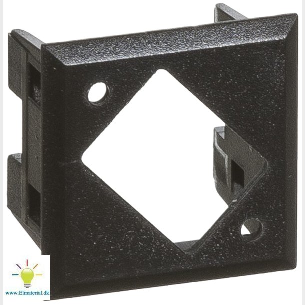 Montageramme Sc Adapter Sort