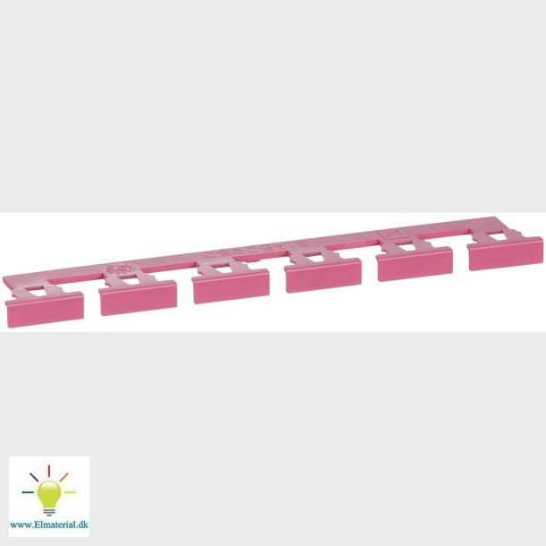 Farvekode F/Dataudtag Rd