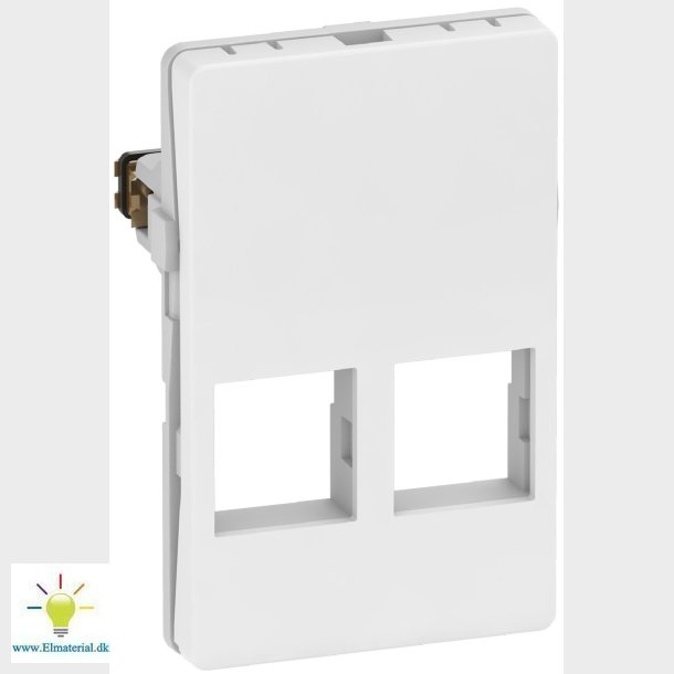 Fuga Udtag 2Xsystimax 1,5M Hv