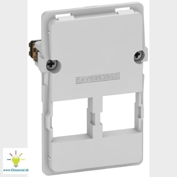 Fuga Udtag 2Xsystimax 1,5M Ua