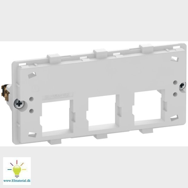 Fuga Udtag 3Xsystimax 2M Ua