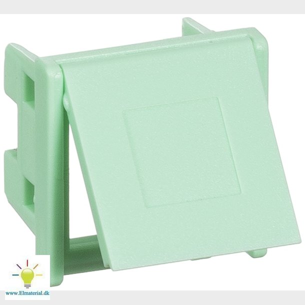 Montageramme M/Stvlg Grn