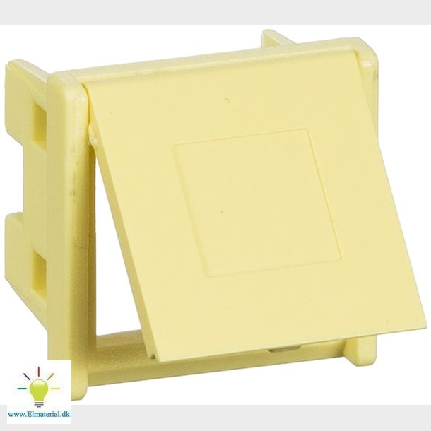 Montageramme M/Stvlg Gul