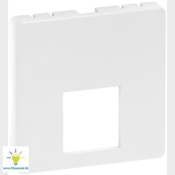 Fuga Afd 1Xsystimax 1M Hvid