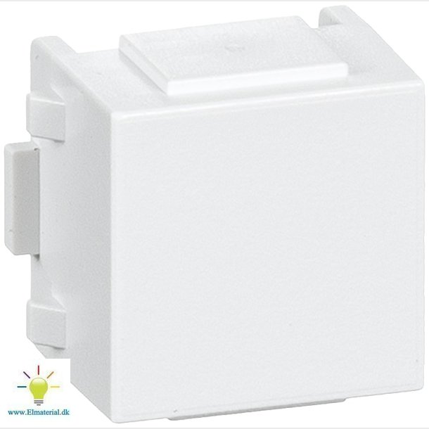 Blindprop F/Dataudtag Hvid