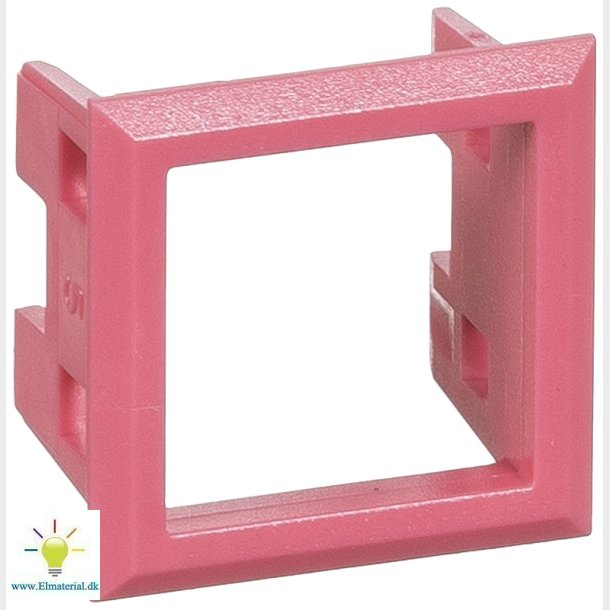 Montageramme Rj45 Rd