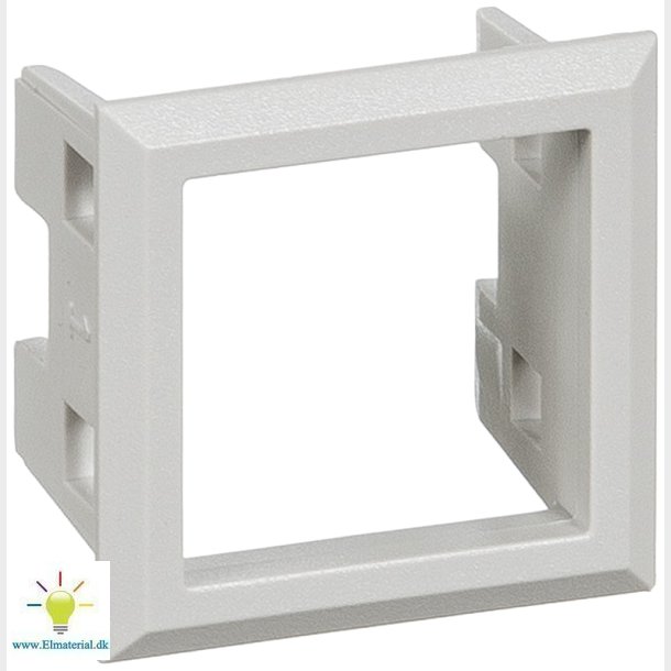 Montageramme Rj45 Gr