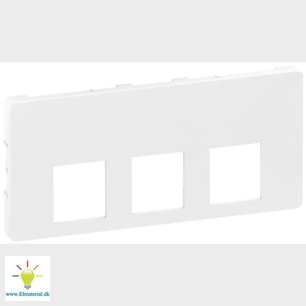 Fuga Afd 3Xsystimax 2M Hv