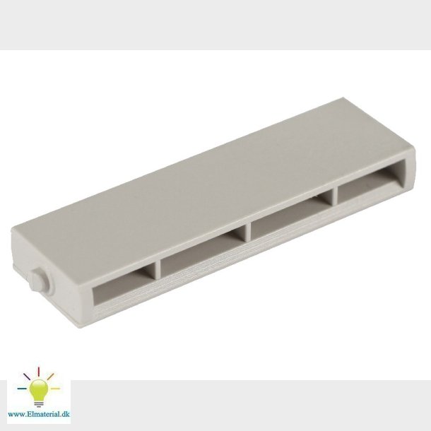 Opmrkningsfelt F/Udtag Lg