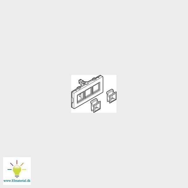 Fuga Dataudtag 2M 2Xkeyst Hv