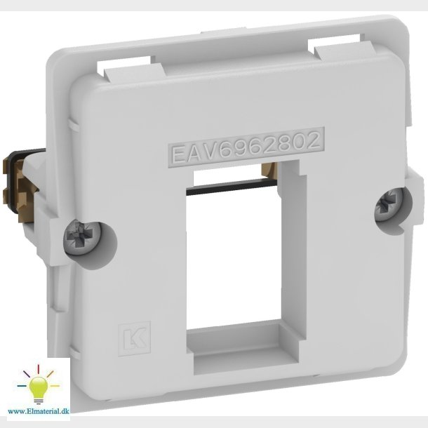 Fuga Udtag 1Xkeystone (L) Ua