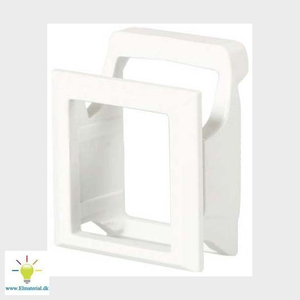 Ramme Keystone F/Lexcom Udt Hv