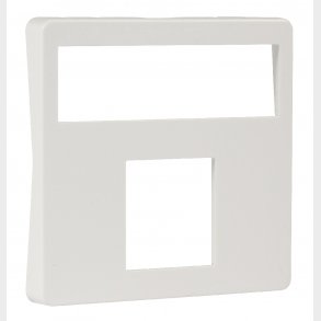 Fuga Cover T1 1Xrj45 Hv