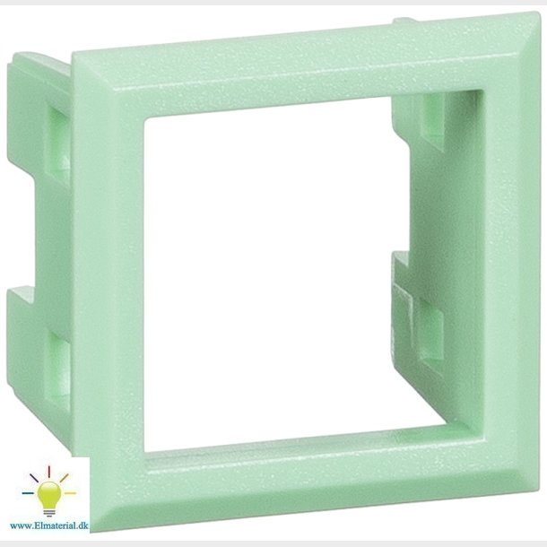 Montageramme Rj45 Grn