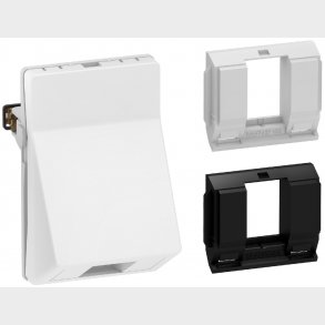 Fuga Outlet 1 / 2Xkeyst Oblique Hv