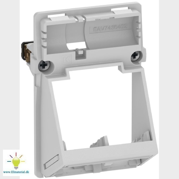 Fuga Dataudtag 2Xrj45 Skr Ua