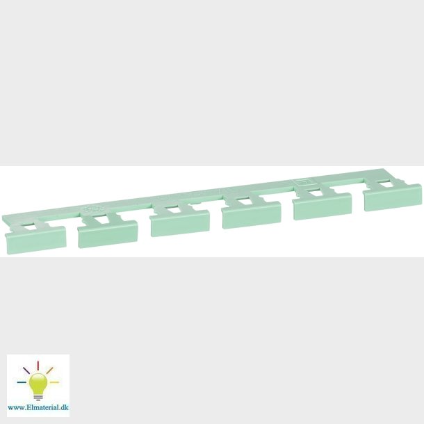 Farvekode F/Dataudtag Grn