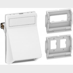 Fuga Outlet 2Xsc / Lc Oblique Hv