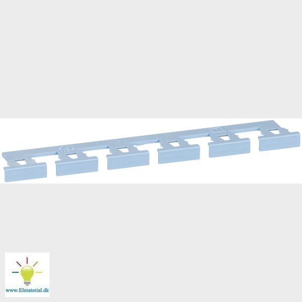 Farvekode F/Dataudtag Bl