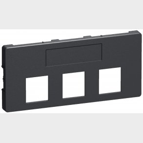 Fuga Afd 3Xrj45 2M Kg