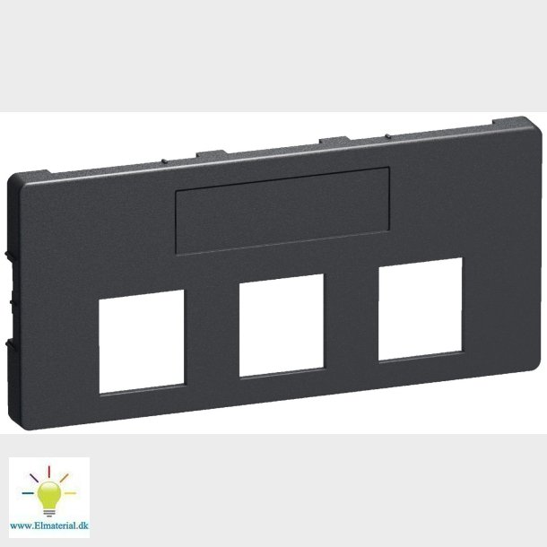 Fuga Afd 3Xrj45 2M Kg