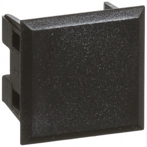 Blindprop Rj45 Svart