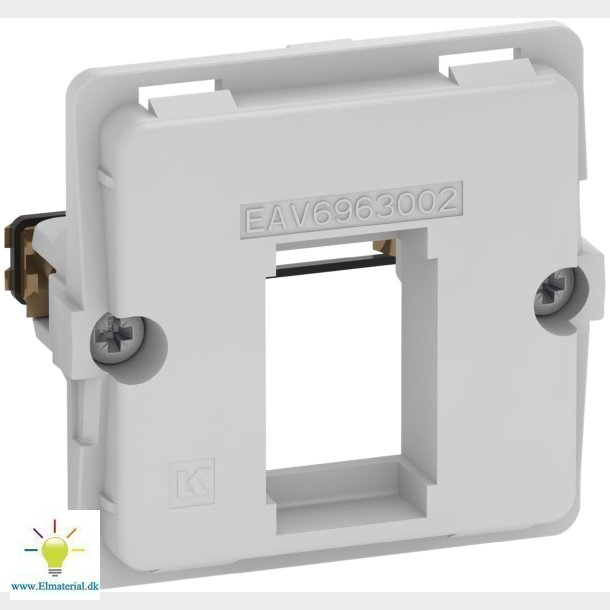 Fuga Udtag 1Xkeystone (S) Ua