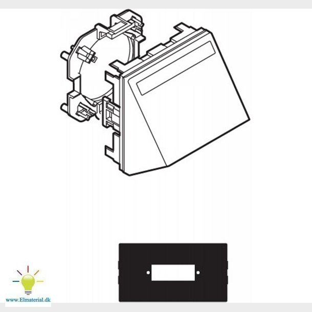 Clicline Fiberudtag 1Xsc Lg